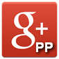 Perfil Personal en Google+